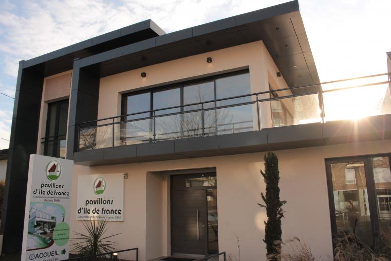 Constructeur maison individuelle offre emploi (2)