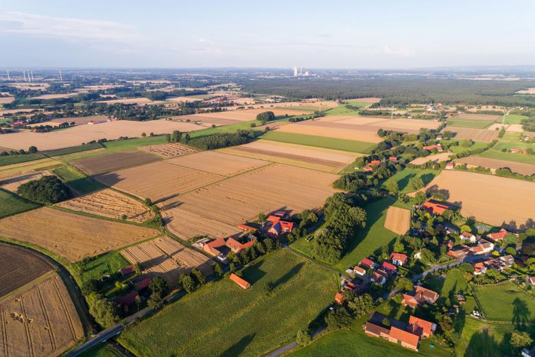 Construction maison individuelle avantages campagne