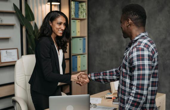 Comment réussir son premier achat immobilier