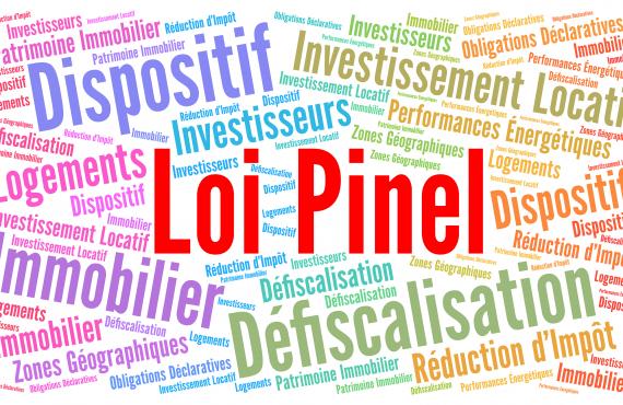 Optimiser vos Investissements Immobiliers avec la Loi Pinel