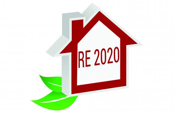 RE2020 : la maison devient plus écologique