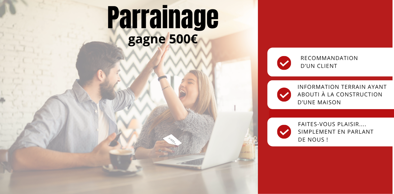 Parrainage (1)