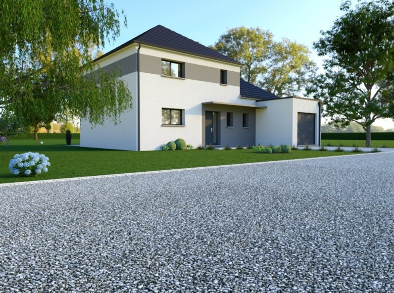 Construire sur mesure maison amiens