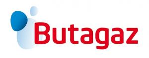 Logo butagaz