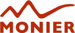 Logo monier